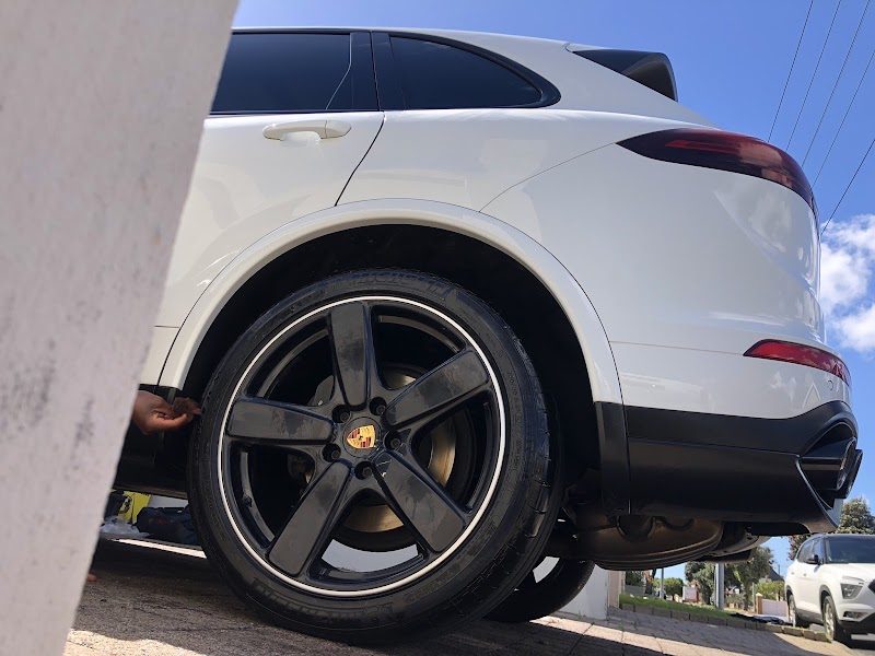 Ms Detailing & Car Wash - Photo 3